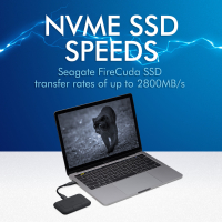 Накопичувач SSD USB-C 4TB LaCie (STHZ4000800) Diawest