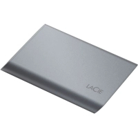 Накопичувач SSD USB Type-C 1TB Mobile Secure LaCie (STKH1000800) Diawest
