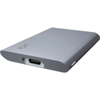 Накопичувач SSD USB Type-C 1TB Mobile Secure LaCie (STKH1000800) Diawest