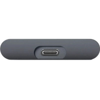 Накопичувач SSD USB Type-C 1TB Mobile Secure LaCie (STKH1000800) Diawest