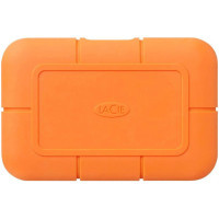 Накопичувач SSD USB 3.1 1TB LaCie (STHR1000800) Diawest