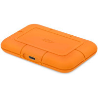 Накопичувач SSD USB 3.1 1TB LaCie (STHR1000800) Diawest