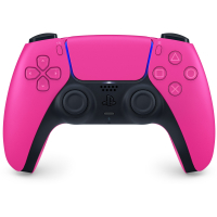 Геймпад Sony Playstation DualSense Bluetooth PS5 Nova Pink (1000040193) Diawest