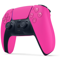 Геймпад Sony Playstation DualSense Bluetooth PS5 Nova Pink (1000040193) Diawest