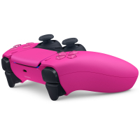 Геймпад Sony Playstation DualSense Bluetooth PS5 Nova Pink (1000040193) Diawest