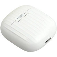Навушники Xiaomi MiiiW Conch True Wireless Earphone W200 White (MWTW04) Diawest