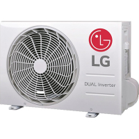 Кондиціонер LG AB12BK.NSJR Diawest