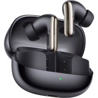 Навушники Xiaomi Buds 5 Pro Wi-Fi (BHR9647GL) Black (1133184) Diawest