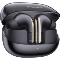 Навушники Xiaomi Buds 5 Pro Wi-Fi (BHR9647GL) Black (1133184) Diawest