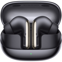 Навушники Xiaomi Buds 5 Pro Wi-Fi (BHR9647GL) Black (1133184) Diawest