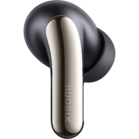Навушники Xiaomi Buds 5 Pro Wi-Fi (BHR9647GL) Black (1133184) Diawest