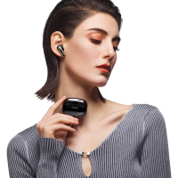 Навушники Xiaomi Buds 5 Pro Wi-Fi (BHR9647GL) Black (1133184) Diawest