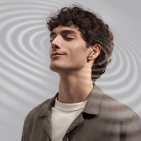 Навушники Xiaomi Buds 5 Pro Wi-Fi (BHR9647GL) Black (1133184) Diawest