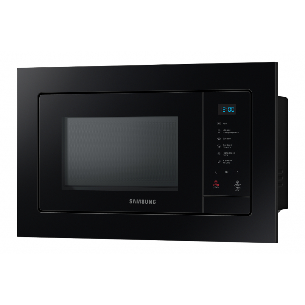 Мікрохвильова піч Samsung MS23A7118AK/UA Diawest
