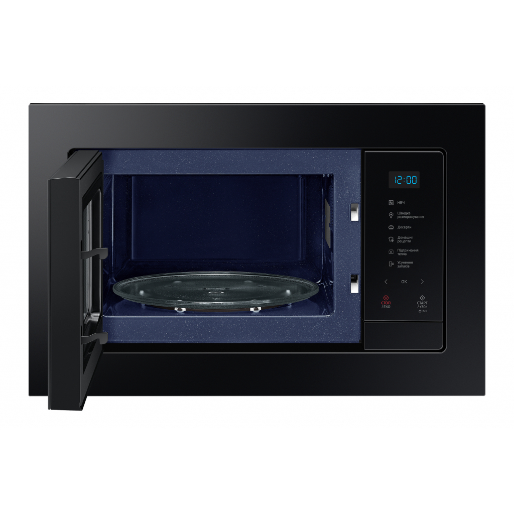 Мікрохвильова піч Samsung MS23A7118AK/UA Diawest