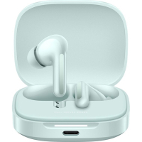Навушники Xiaomi Redmi Buds 6 (BHR9245GL) Coral Green (1124216) Diawest