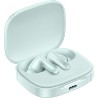 Навушники Xiaomi Redmi Buds 6 (BHR9245GL) Coral Green (1124216) Diawest