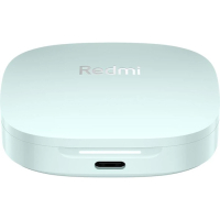 Навушники Xiaomi Redmi Buds 6 (BHR9245GL) Coral Green (1124216) Diawest