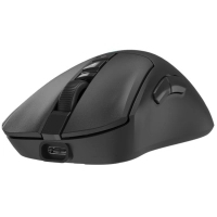 Мишка A4Tech Bloody R73 Ultra Duo Wireless Black (4711421002356) Diawest