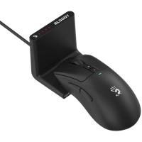 Мишка A4Tech Bloody R73 Ultra Duo Wireless Black (4711421002356) Diawest