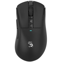 Мишка A4Tech Bloody R73 Ultra Duo Wireless Black (4711421002356) Diawest