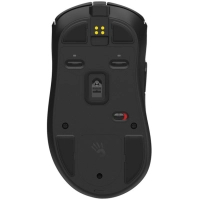 Мишка A4Tech Bloody R73 Ultra Duo Wireless Black (4711421002356) Diawest