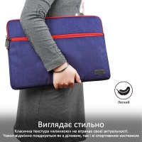 Чохол до ноутбука Promate 16