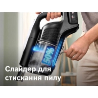 Пилосос Bosch BCS1041WAC Diawest