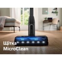 Пилосос Bosch BCS1041WAC Diawest