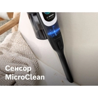 Пилосос Bosch BCS1041WAC Diawest