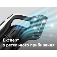 Пилосос Bosch BCS1041WAC Diawest