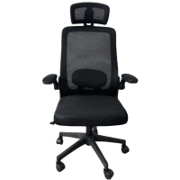 Крісло ігрове Aula F526 Gaming Chair Black (6948391286235) Diawest