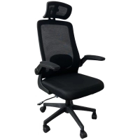 Крісло ігрове Aula F526 Gaming Chair Black (6948391286235) Diawest