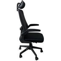 Крісло ігрове Aula F526 Gaming Chair Black (6948391286235) Diawest