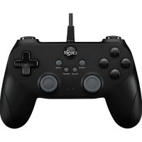 Геймпад Xiaomi Beitong Wired Gamepad PC Midnight Edition-D2F Black (BTP-BD2F) Diawest