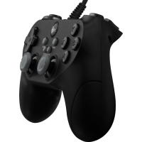 Геймпад Xiaomi Beitong Wired Gamepad PC Midnight Edition-D2F Black (BTP-BD2F) Diawest