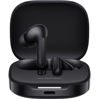 Навушники Xiaomi Redmi Buds 6 (BHR9251GL) Night Black (1124218) Diawest