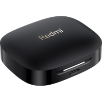 Навушники Xiaomi Redmi Buds 6 (BHR9251GL) Night Black (1124218) Diawest