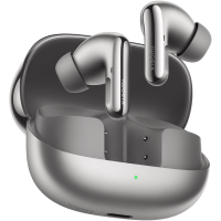 Навушники Xiaomi Buds 5 Pro Bluetooth (BHR9640GL) Titanium (1133641) Diawest