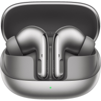 Навушники Xiaomi Buds 5 Pro Bluetooth (BHR9640GL) Titanium (1133641) Diawest