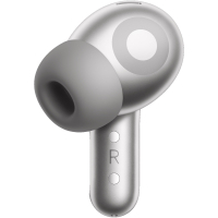 Навушники Xiaomi Buds 5 Pro Bluetooth (BHR9640GL) Titanium (1133641) Diawest
