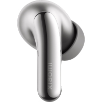 Навушники Xiaomi Buds 5 Pro Bluetooth (BHR9640GL) Titanium (1133641) Diawest