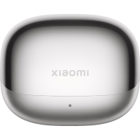 Навушники Xiaomi Buds 5 Pro Bluetooth (BHR9640GL) Titanium (1133641) Diawest