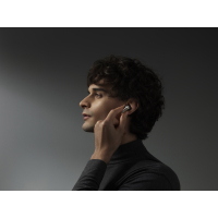 Навушники Xiaomi Buds 5 Pro Bluetooth (BHR9640GL) Titanium (1133641) Diawest