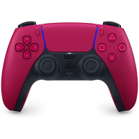 Геймпад Sony Playstation DualSense Bluetooth PS5 Cosmic Red (1000040190) Diawest