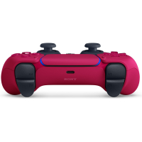 Геймпад Sony Playstation DualSense Bluetooth PS5 Cosmic Red (1000040190) Diawest