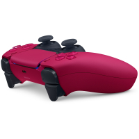 Геймпад Sony Playstation DualSense Bluetooth PS5 Cosmic Red (1000040190) Diawest