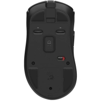 Мишка A4Tech Bloody R73 Ultra Wireless Black (4711421002349) Diawest