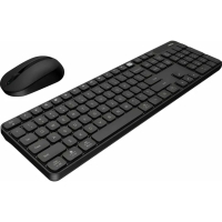 Комплект Xiaomi MiiiW Keyboard and Mouse Combo Gen 3 PB03 Wireless UA Black (MW24PB03 Black) Diawest