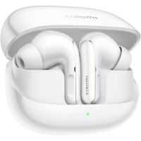 Навушники Xiaomi Buds 5 Pro Bluetooth (BHR9642GL) Ceramic White (1127918) Diawest